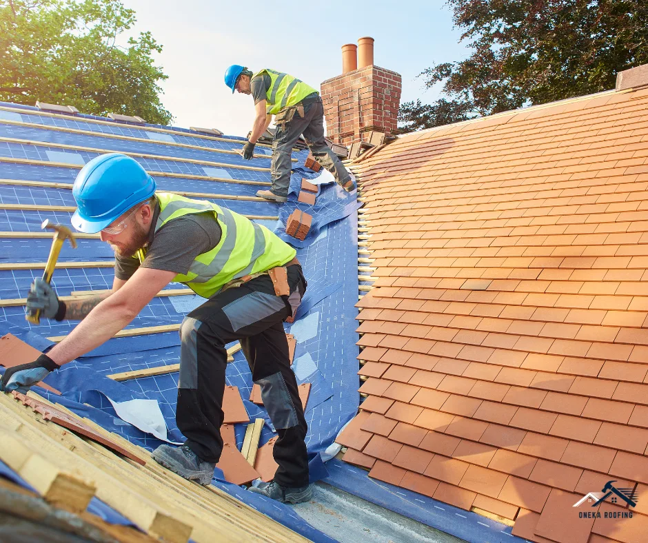 Why choose Roof Repair Near Me in Harper, WV